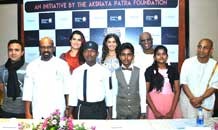 Giving Every Dream A Chance- as it happened!