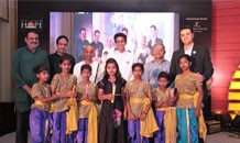 Akshaya Patra Hosts ‘An Evening of Hope’