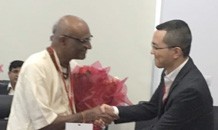 Huawei India collaborates with Akshaya Patra