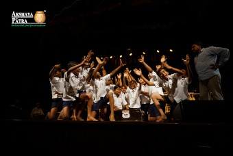 Did The Manganiyar Classroom teach us all something?