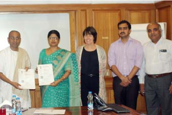Nutrition International and Akshaya Patra Foundation Join Hands to  Improve Nutritional Status of Women and Children in India