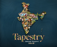 Click here to Downloads Annual Report 2024-25