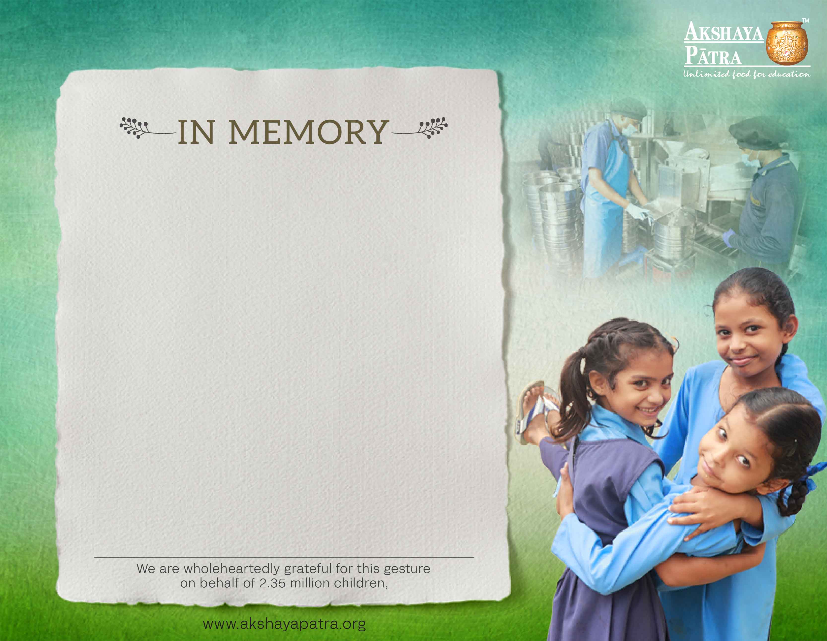 memory