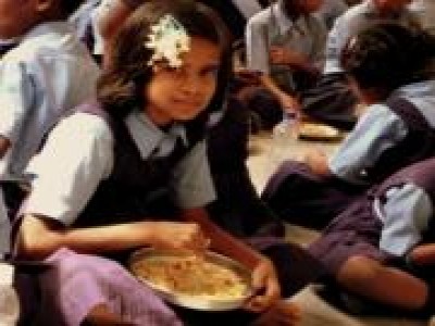 Akshaya Patra launches its first radio outreach programme in Ahmedabad