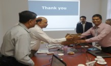  Surat and Ahmedabad kitchens ISO certified