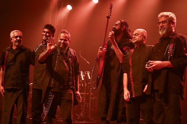 Akshaya Patra and Agam Unite for ‘Music for Meals’ Charity Concert in Bengaluru