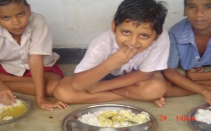 Akshaya Patra Foundation completes 11 years