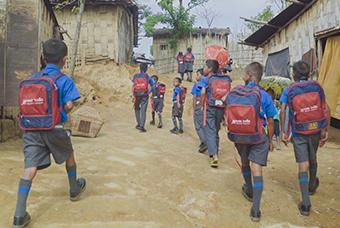 Akshaya Patra Reveals Chasing Stars, A Two-Part Documentary