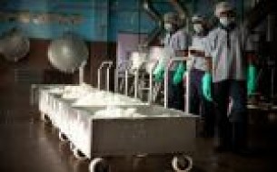 GE Healthcare donates Rs. 15 lakh to NGO Akshaya Patra for mid-day meal