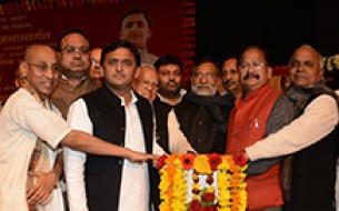 Akshaya Patra to set up 11 new kitchens in Uttar Pradesh 