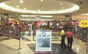 A Wall of Hope and Joy 