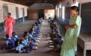 Manipal University to Study Impact of Midday Meals on School Kids