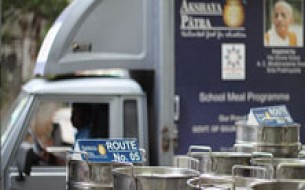 Increasing Efficiency with Big Data Analytics