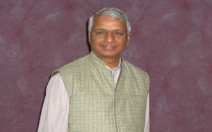 A philanthropist's passion for eradicating classroom hunger