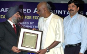 What sets us apart...