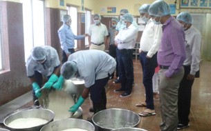 IDES Officer Trainees Meet