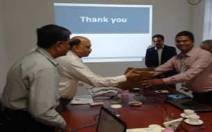 Surat and Ahmedabad kitchens ISO certified 