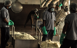 Akshaya Patra wins National Awards for Innovations