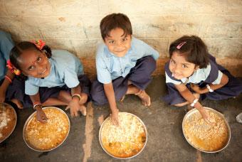 WestBridge Capital Sponsors Akshaya Patra for Varanasi Kitchen