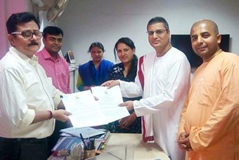 We are opening a kitchen in Bhilwara